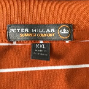 Peter Millar Golf Polo